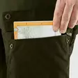 Fjällräven Lappland Hybrid Trousers M DO - Fjällräven housut - F12200230DO - 7