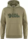 Fjällräven Logo Hoodie, Miesten - Fjällräven paidat - F84144LO - 1