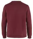 Fjällräven Logo Sweater, Miesten - Fjällräven paidat - F84142RO - 2