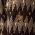 Fjällräven Övik Jaquard Knit, villapaita - Fjällräven paidat - F12600358SBBO - 6