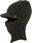 Fjällräven Singi Balaclava Cap, D.Olive - Fjällräven päähineet - 86709DO - 2