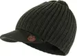 Fjällräven Singi Balaclava Cap, D.Olive - Fjällräven päähineet - 86709DO - 1