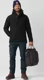Fjällräven Skogsö Padded Takki M, 294 - Fjällräven talvitakit - 82279BO - 3