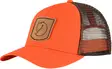 Fjällräven Värmland Cap, Orange, Lippis - Fjällräven päähineet - 12100003SO - 1