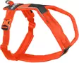 Non-Stop Line Harness V5 valjas, Oranssi - Koiratarvikkeet - 2187o - 1