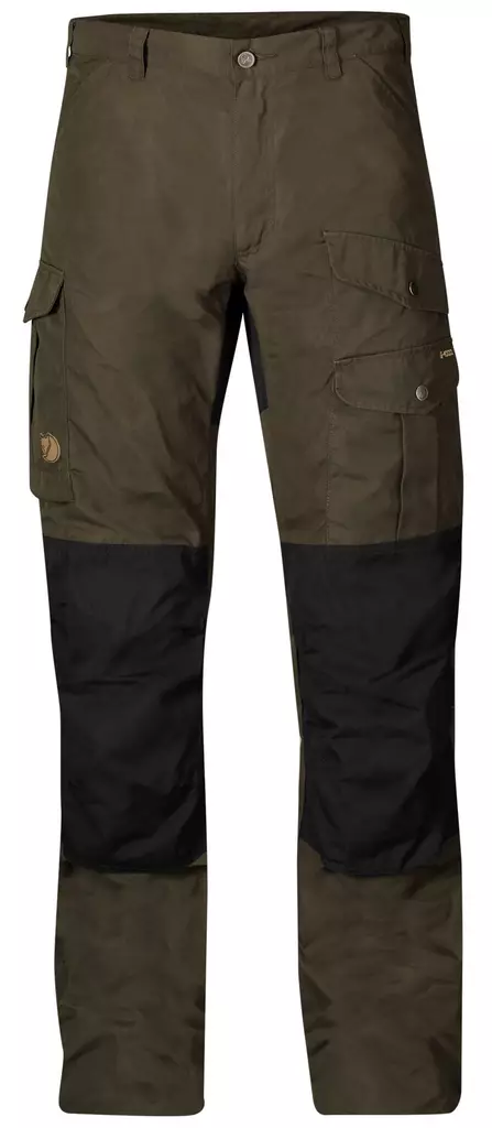 Fjällräven Barents Pro Trousers - Fjällräven housut - 81761DO - 1