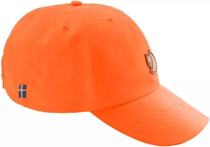 Fjällräven Safety Cap lippalakki - Fjällräven päähineet - F98447SO - 1