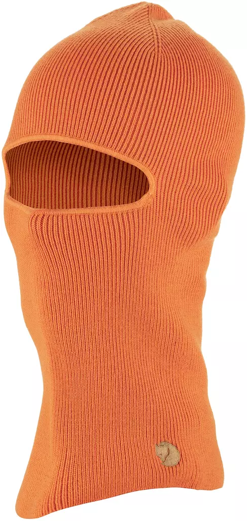 Fjällräven Singi X Balaclava, F.Orange - Fjällräven päähineet - 87088FO - 1