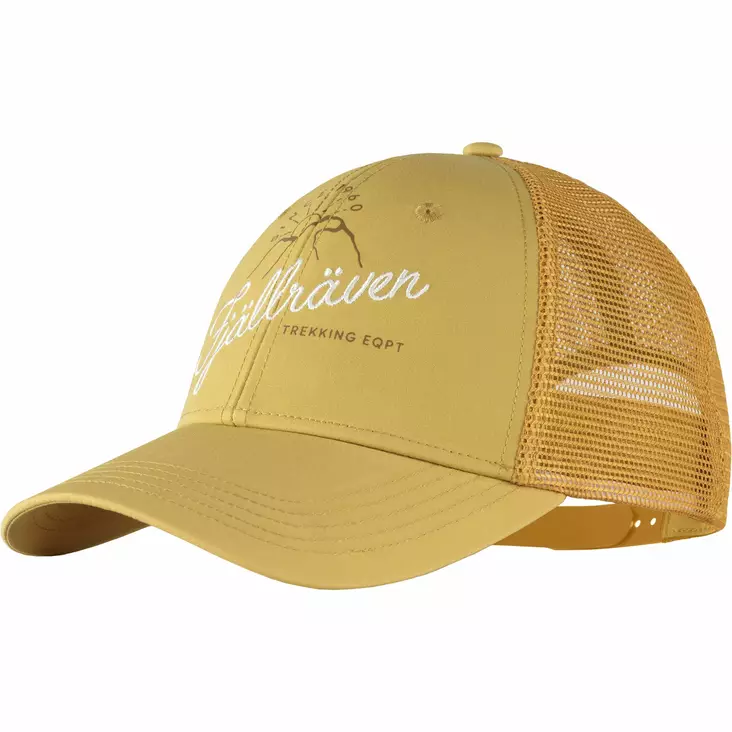 Fjällräven Sunrise Långtradarkeps - Fjällräven päähineet - 78148O - 1