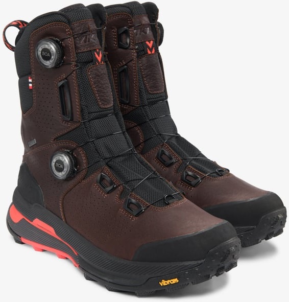 Viking Villrein PRO High GTX BOA - Vaelluskengät - 7054978022475pro - 1