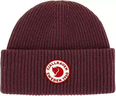 Fjällräven 1960 Logo Hat, pipo, Port - Fjällräven päähineet - F78142P - 2