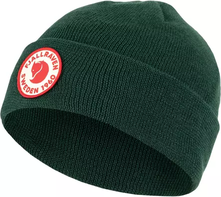 Fjällräven Kids 1960 Logo Hat lastenpipo - Fjällräven päähineet - F78144DP - 1