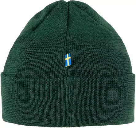 Fjällräven Kids 1960 Logo Hat lastenpipo - Fjällräven päähineet - F78144DP - 2