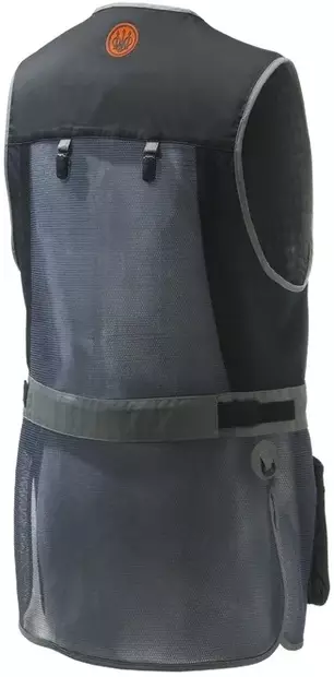 Beretta Sporting EVO Vest, ampujanliivi - Beretta paidat ja oheistuotteet - GT911T155309OP - 2