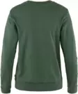 Fjällräven 1960 Logo Badge Sweater, W - Fjällräven paidat - F87230DP - 2