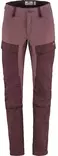 Fjällräven Keb Trousers W Reg 357-410 - Fjällräven housut - 89898PMP - 1