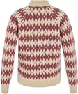 Fjällräven Övik Jaquard Knit, villapaita - Fjällräven paidat - F14600299MP - 2