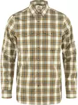 Fjällräven Singi Flannel Shirt LS M - Fjällräven paidat - 82445BBP - 1