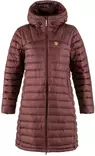 Fjällräven Snow Flake Parka W,Port - Fjällräven talvitakit - 87156MP - 1