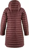 Fjällräven Snow Flake Parka W,Port - Fjällräven talvitakit - 87156MP - 2