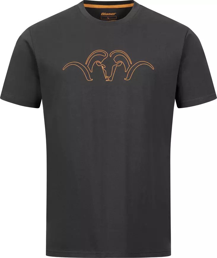 Blaser Argali Outline 26 paita, Phantom - Blaser Paidat ja Liivit - 80417739P - 1