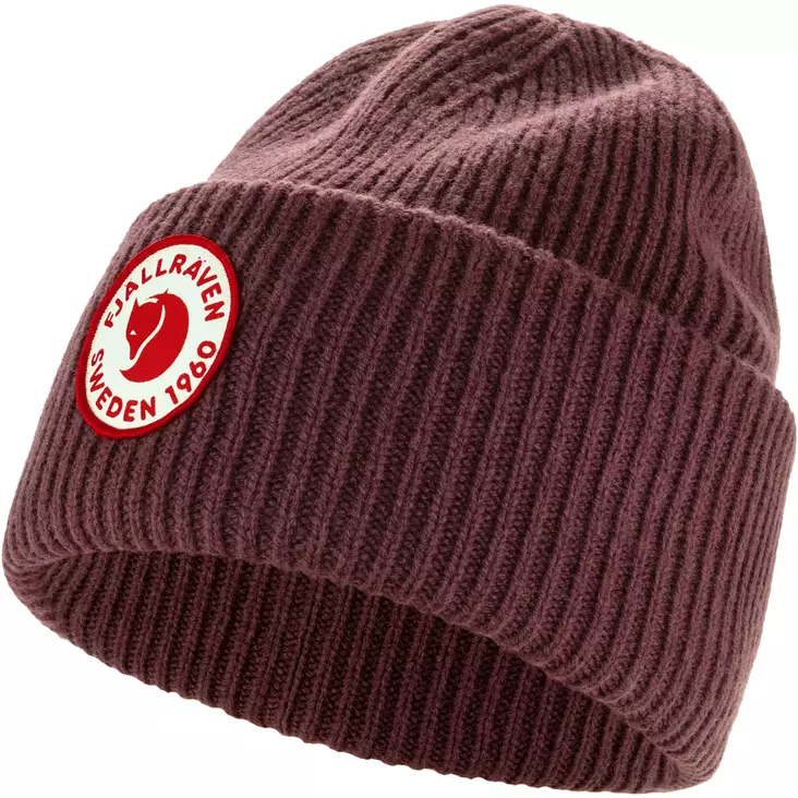 Fjällräven 1960 Logo Hat, pipo, Port - Fjällräven päähineet - F78142P - 1