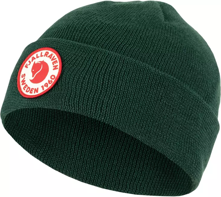Fjällräven Kids 1960 Logo Hat lastenpipo - Fjällräven päähineet - F78144DP - 1
