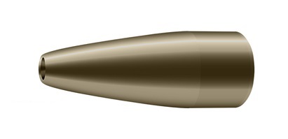 K.P messinki luotipää paino - Kalastuspainot - MLP - 1