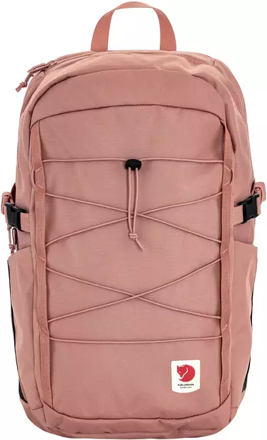 Fjällräven Skule 24, Dusty Rose - Fjällräven reput ja laukut - F23200335DR - 1