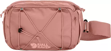 Fjällräven Skule Sling 6, Dusty Rose - Fjällräven reput ja laukut - F23200337DR - 1