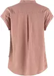 Fjällräven Hemp Shirt W, D.Rose paita - Fjällräven paidat - 14600149DR - 2