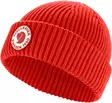 Fjällräven 1960 Lite Logo Pipo, True Red - Fjällräven päähineet - F13100234TR - 1