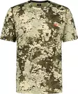 Alaska CoolDry T-paita BT Reed - Alaska paidat ja alusvaatteet - 510556BTR - 1