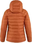 Fjällräven Expedition Pack Down Hoodie W - Fjällräven talvitakit - 86122TCBR - 2