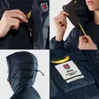 Fjällräven Expedition Pack Down Hoodie W - Fjällräven talvitakit - 86122TCBR - 6