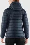 Fjällräven Expedition Pack Down Hoodie W - Fjällräven talvitakit - 86122TCBR - 4