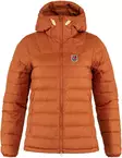 Fjällräven Expedition Pack Down Hoodie W - Fjällräven talvitakit - 86122TCBR - 1