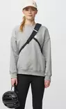 Fjällräven Skule Sling 6, Dusty Rose - Fjällräven reput ja laukut - F23200337DR - 9