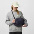 Fjällräven Skule Sling 6, Dusty Rose - Fjällräven reput ja laukut - F23200337DR - 7