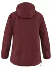 Fjällräven Vardag Anorak W, naisten - Fjällräven takit - 87009BR - 2