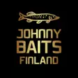 Johnny Baits Finland 8" Vertikaalijigi - Jigit ja Shadit - 08incher - 1