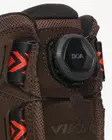 Viking Villrein High GTX BOA, dk.brw/red -25 - Vaelluskengät - 53935dbr - 5