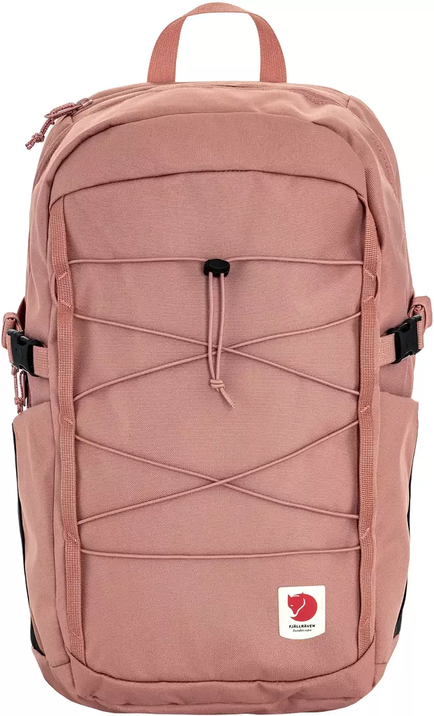 Fjällräven Skule 24, Dusty Rose - Fjällräven reput ja laukut - F23200335DR - 1