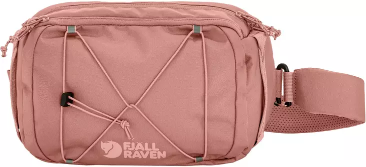 Fjällräven Skule Sling 6, Dusty Rose - Fjällräven reput ja laukut - F23200337DR - 1