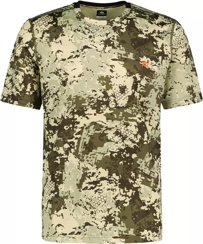 Alaska CoolDry T-paita BT Reed - Alaska paidat ja alusvaatteet - 510556BTR - 1