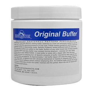 BPI Orginal Desing Buffer 227g - Haulikon jälleenlatauskomponentit - bUFFER - 1