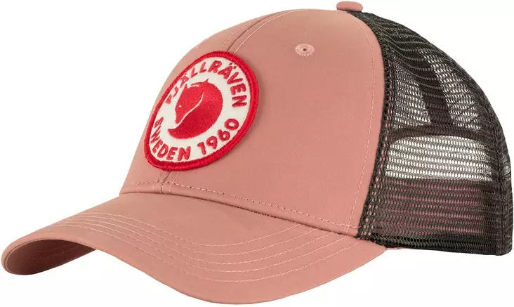Fjällräven 1960 Logo Långtradarkeps, 300 - Fjällräven päähineet - 78138DR - 1