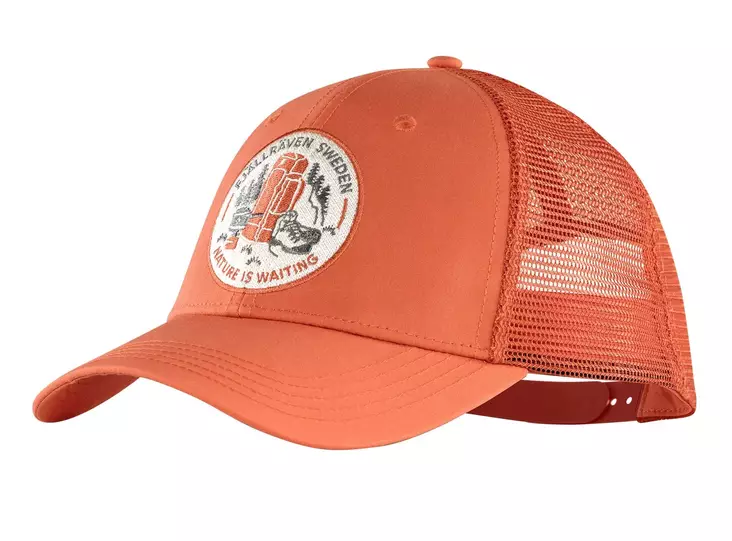 Fjällräven lippalakki, Fikapaus - Fjällräven päähineet - 78140RR - 1