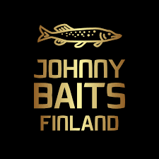 Johnny Baits Finland 8" Vertikaalijigi - Jigit ja Shadit - 08incher - 1