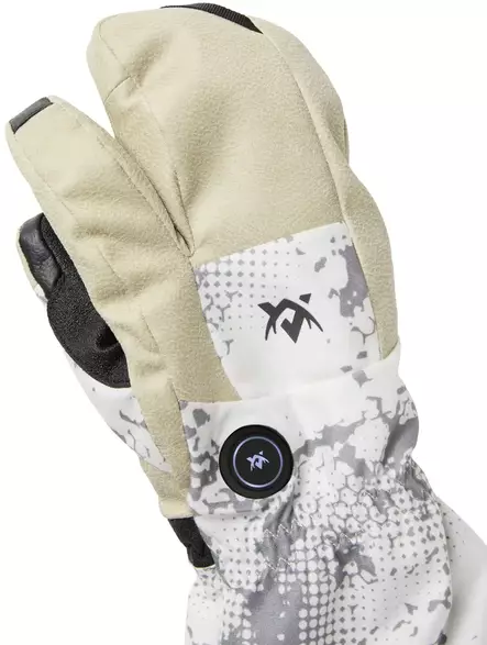 Alaska Heat System Mittens, akkurukkaset - Alaska Housut - A5250005BTS - 2